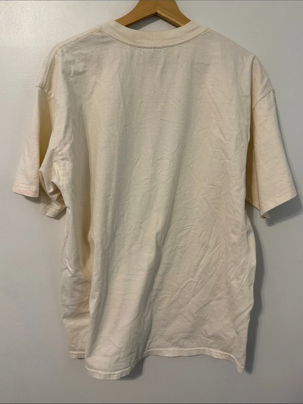 Vintage Shawnee Newstar Newsboy Illustration graphic tshirt